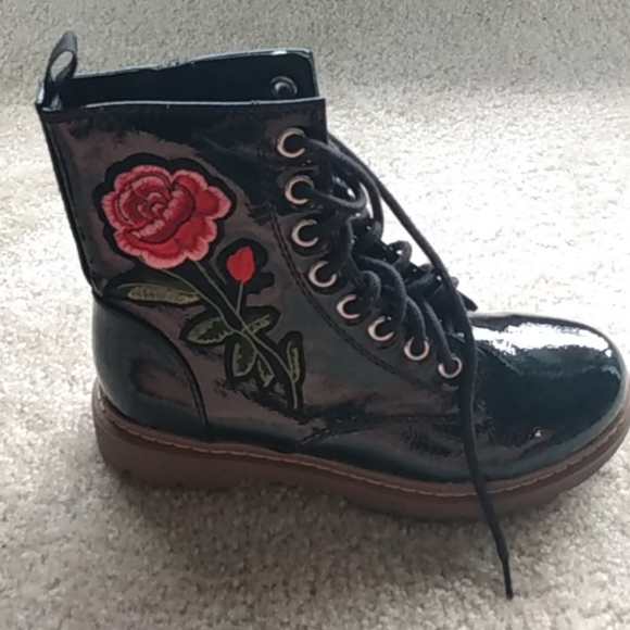 Boots - Picture 2 of 2